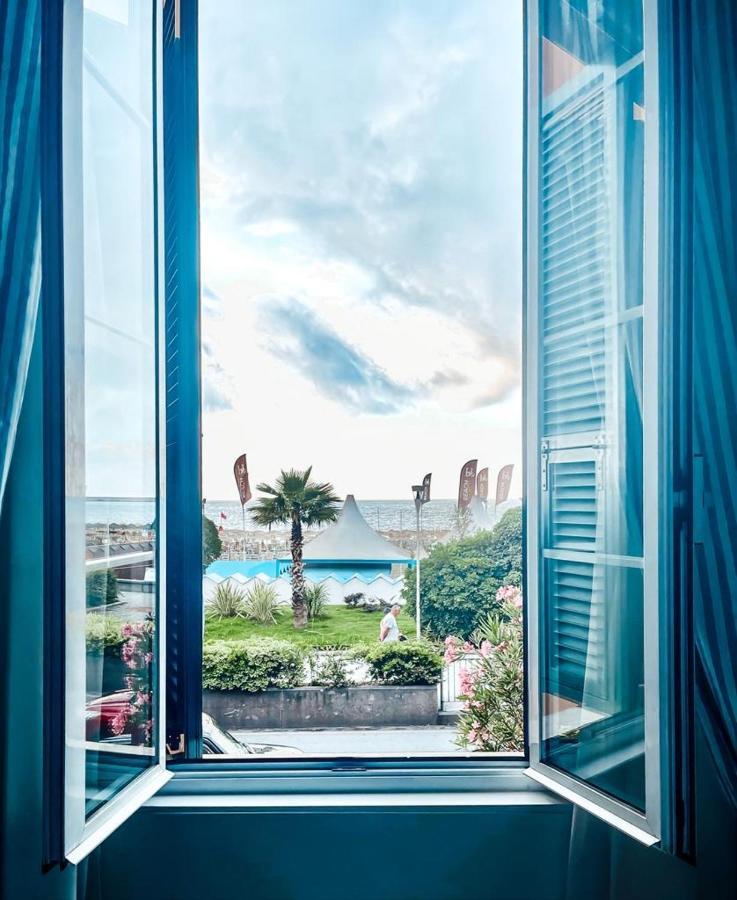 Maresuite Albissola Marina Luaran gambar